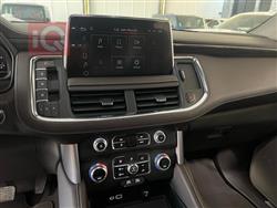 جي ام سي يوكون